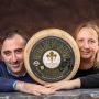 Quando la stagionatura diventa arte: Il Fiorino premiato a Bergamo