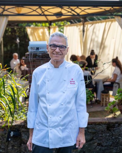 La cucina dei ricordi