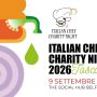 Una cena, 16 chef e la raccolta fondi per i rifugiati