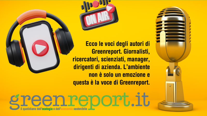 Greereport Podcast