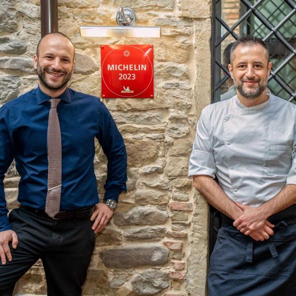 La meraviglia è anche la stella che non ti aspetti.