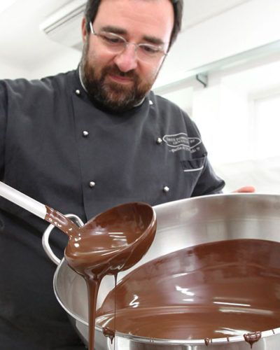 Quella torta nata quasi per scherzo