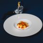 Il profumo del piatto: il ristorante Nello e il percorso dei cinque sensi