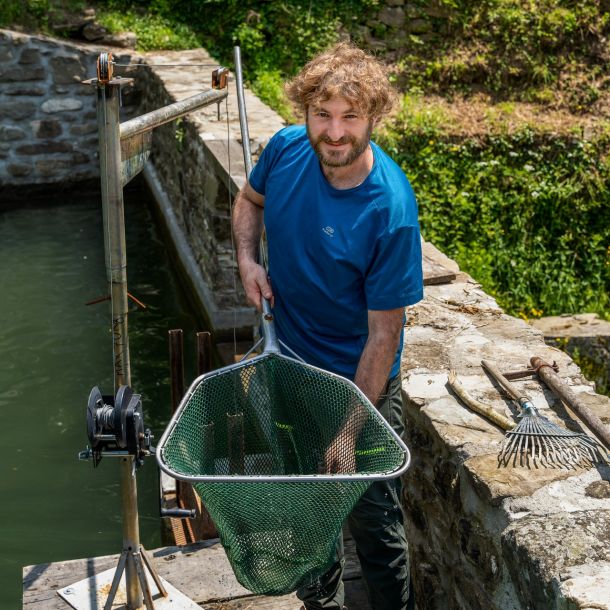 Il sapore dei boschi - Kaymà