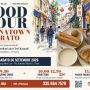 Alla scoperta della Chinatown pratese con il gastronomade chef Kumalé