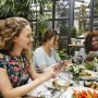 Il ristorante rispetta l’ambiente? Scoprilo dal menù