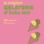 E’ Toscana la gelateria emergente per il Gambero Rosso