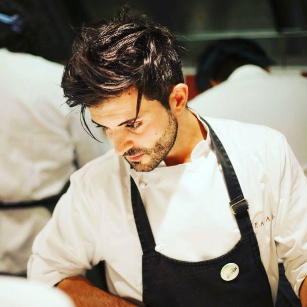 Una bella squadra per una città che ha voglia di crescere