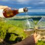 Enoturismo il Chianti viene dopo le Cinque Terre e il Salento