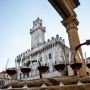 Montepulciano festeggia un quarto di secolo di Calici di Stelle piantando il proprio futuro