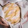 Migliori farine per pane: classifica completa per fare il pane in casa