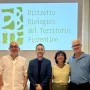 Bagno a Ripoli nel Distretto Biologico Fiorentino