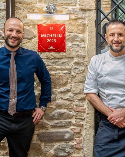 La meraviglia è anche la stella che non ti aspetti.