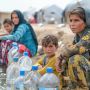L’acqua come arma