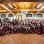 Le migliori trattorie italiane