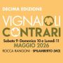Vignaioli ma contrari