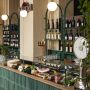 Osteria Lavagnini tra vini di territorio e piatti di carattere