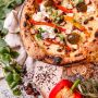 Manuel Maiorano e la Fenice: Pistoia sul tetto della pizza toscana
