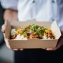 Serve una legge per portare via il cibo avanzato dal ristorante?