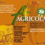 “Agricola” la festa è a Castelfiorentino