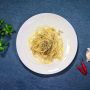 “La pasta è buona anche se il grano è canadese”.