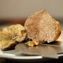 A Volterra con il tartufo bianco