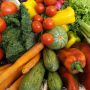 Il lusso di comprare frutta e verdura