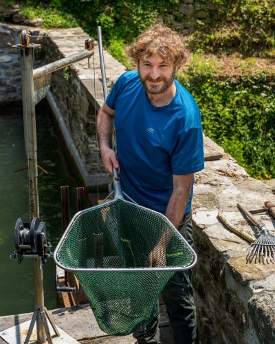 Il sapore dei boschi - Kaymà