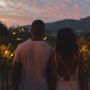 Calici di stelle in Umbria