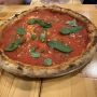 La pizza toscana di Andrea Bongi