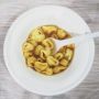 Ma insomma come si fa il brodo dei tortellini?