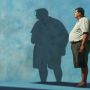 Se l’americano non volesse più essere obeso?