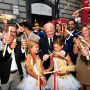 Gragnano la sua pasta, la sua festa